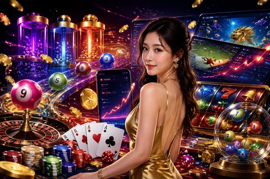 lotto 432